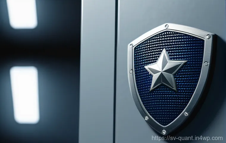 양자 암호화의 성능 비교 분석 - Here are three detailed image generation prompts in English, inspired by the provided text about qua...