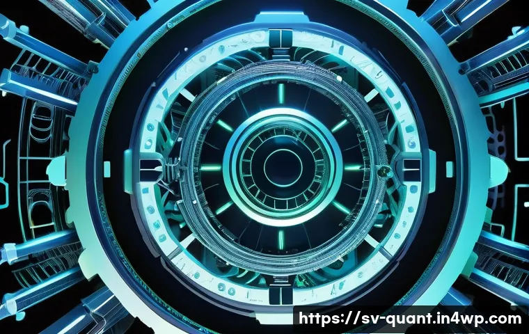 양자 컴퓨팅과 보안의 관계 관련 이미지 1