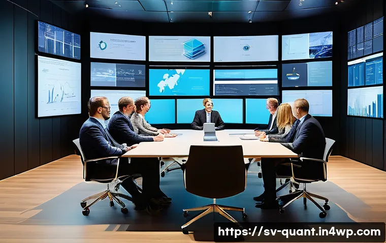 양자 보안 기술을 통한 사이버 공격 대응 전략 관련 이미지 2