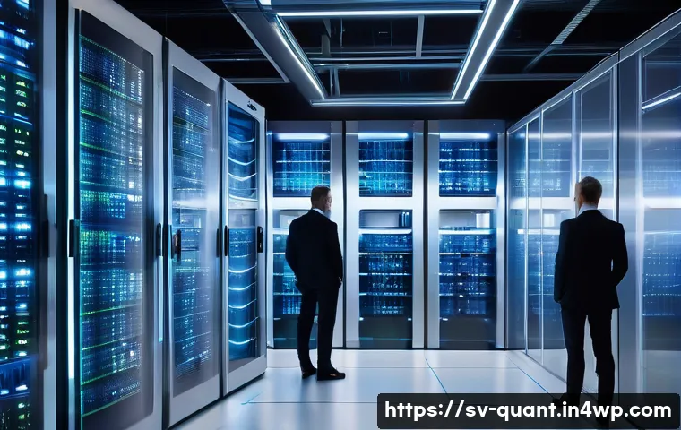 양자 암호화 시스템 구축 방법 관련 이미지 2