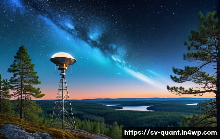 양자 통신의 이점과 한계 관련 이미지 2